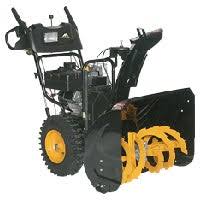 Notice MCCULLOCH MC627ES Brush cutter