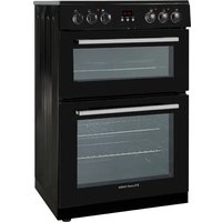 Notice RUSSELL HOBBS RH60EDOEH6001 Cooker