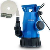 Notice HYUNDAI HYSP550CD Water pump