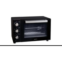 Notice HYUNDAI CHN-FE45VGB Oven