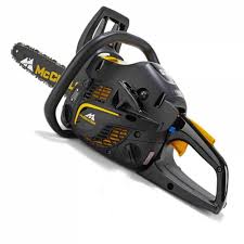 Notice MCCULLOCH MCT2027 Electric lawn mower