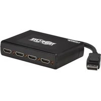 Notice Tripp Lite B156-004-HD-V3 Séparateur