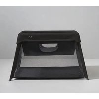 Notice Silver Cross SLUMBER Baby bed