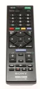  RM-ED062   SONY
