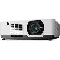 Notice SHARP PE506UL Video projector