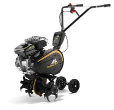 MCCULLOCH MFT44 154 - Motoculteur