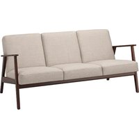 Notice IKEA EKENÄSET 305.335.20 Sofa