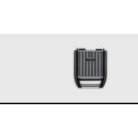 Notice GEORGE FOREMAN 25031 Grill