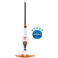 Notice VAX STEAM CLASSIC VX69 Steam cleaner