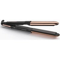 Notice BABYLISS TITANIUM BRILLIANCE STRAIGHT & CURL 2481U Styler