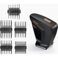 Notice BABYLISS THE CREWCUT:7758U Lawn mower