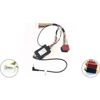 Notice PIONEER CA-R-PI.138 Electric car accessory