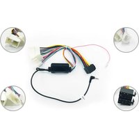 CA-R-DAC.001 PIONEER