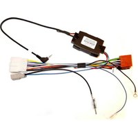 Notice PIONEER CA-R-NI.008AE Electric car accessory