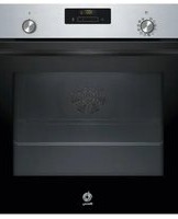 Notice BALAY 3HB4841X3 Oven