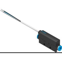 Notice Festo SFTE Flow detector