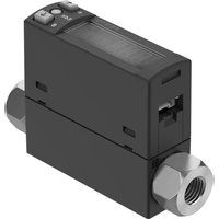 Notice Festo SFAH-0.1U-G18FS-PNLK-PNVBA-L1 Industrial Automation