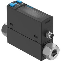Notice Festo SFAH-0.1B-G18FS-PNLK-PNVBA-M8 Industrial sensor