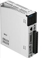 Notice Festo CMMB-AS-01 Frequency converter