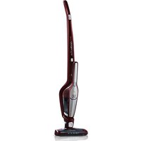 Notice ELECTROLUX ERGORAPIDO 4 ZB3107 吸尘器