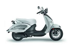  MOJITO CUSTOM 125   APRILIA