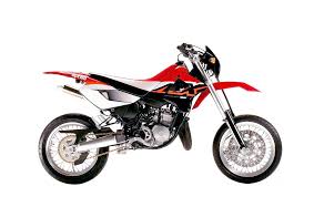  MX125   APRILIA