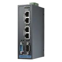 Notice Advantech EKI-1242IEIMS-A Industrial network gateway