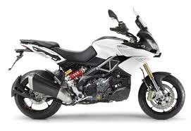 Guide utilisation APRILIA NORGE GT 8V  de la marque APRILIA