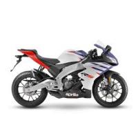 RS125 APRILIA