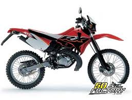  RX50   APRILIA