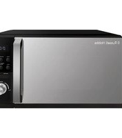 Notice RUSSELL HOBBS RHMAF2504B Microwave