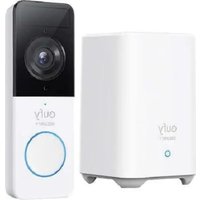 Notice eufy VIDEO DOORBELL 2E (BATTERY-POWERED) Doorbell