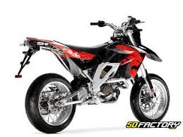  RXV550   APRILIA