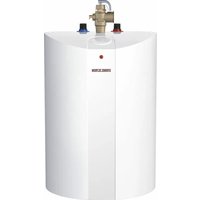 Notice STIEBEL ELTRON SHC 15 AU Water heater