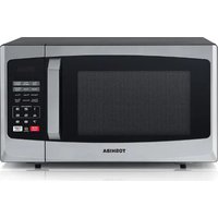 Notice TOSHIBA ML-EM23PFSS Oven