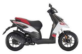  SR50   APRILIA
