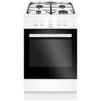 Notice Hansa FCGW51069H котлон