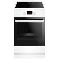 Notice Hansa FCIW59209 Cooker