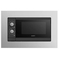 Notice Hansa AMGB20M1SH Oven