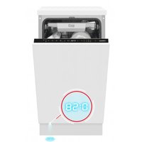 Notice Hansa ZIM428KH Dishwasher