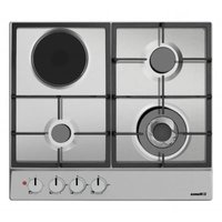 Notice Hansa BHMI621302 Cooker