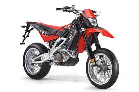  SXV   APRILIA