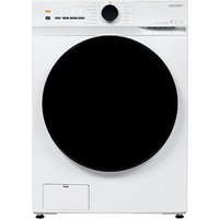 Notice TOSHIBA TW-E85BUT21UWMWW Washing machine