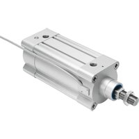 Notice Festo DDPC-80 Industrial Automation