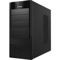 Notice GIGABYTE LUXO X140 Computer Case