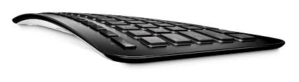  ARC KEYBOARD   MICROSOFT