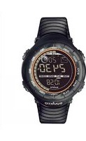 Notice SUUNTO VECTOR XBLACK Sports Watch