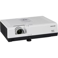Notice SHARP PG-D2710X Video projector
