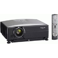 Notice SHARP XG-C455W Video projector