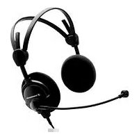 Notice SENNHEISER HME 46 K Headphones